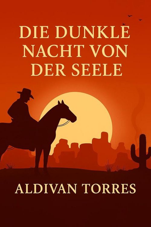 Produktbild: Die Dunkle Nacht von der Seele