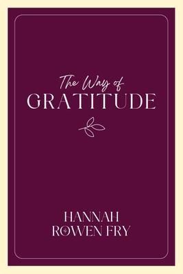Produktbild: The Way of Gratitude
