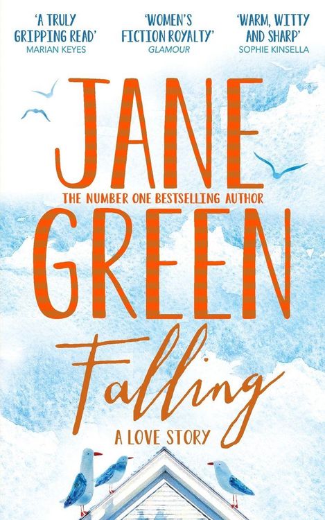 Produktbild: Falling
