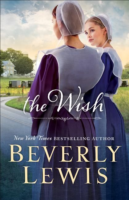 Produktbild: The Wish