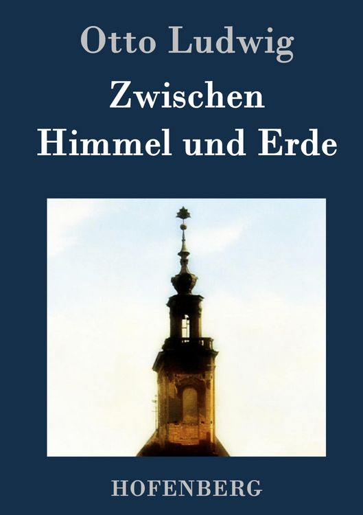Produktbild: Zwischen Himmel und Erde