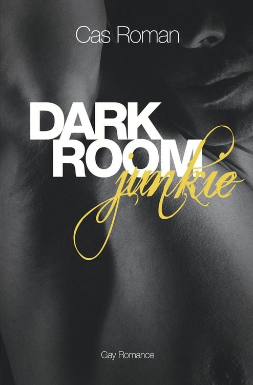 Produktbild: Dark Room Junkie