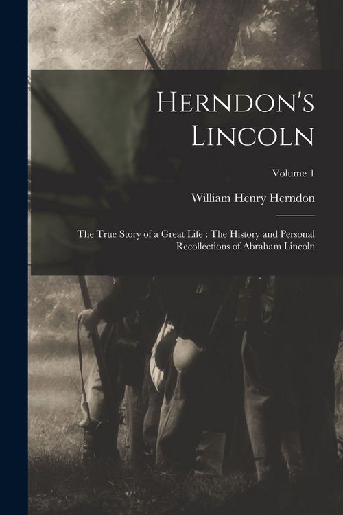 Produktbild: Herndon's Lincoln