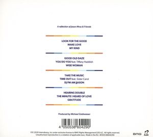 Produktbild: Look For The Good