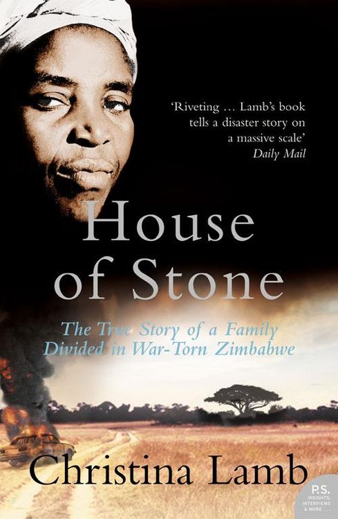 Produktbild: House of Stone