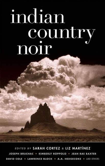 Produktbild: Indian Country Noir