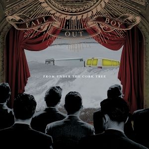 Produktbild: From Under The Cork Tree (LP)