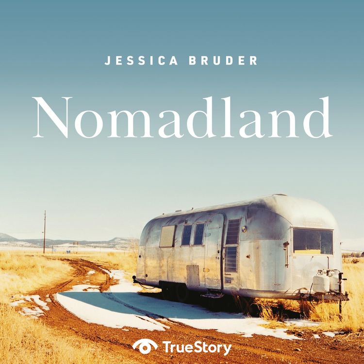 Produktbild: Nomadland