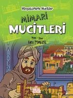 Produktbild: Mimari Mucitleri - Minyat&uuml;rlerle Mucitler