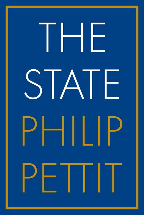 Produktbild: The State