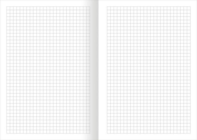 Produktbild: Meine Notizen &ndash; Einhorn