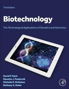 Produktbild: Biotechnology