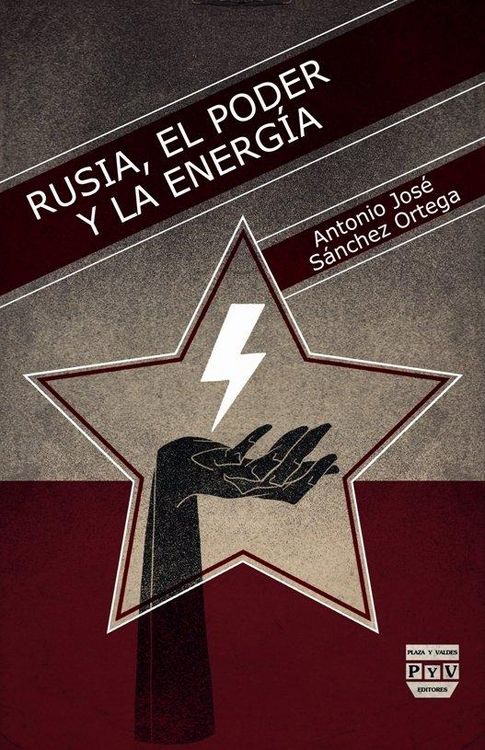 Produktbild: Rusia, el poder y la energ&iacute;a