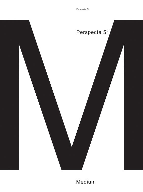 Produktbild: Perspecta 51