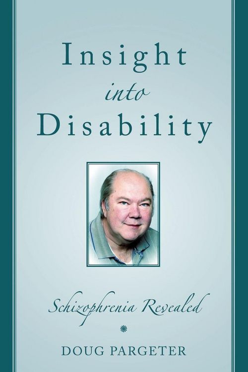 Produktbild: Insight Into Disability