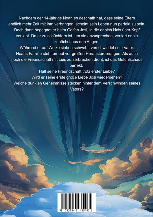 Produktbild: Noahs Gef&uuml;hlschaos