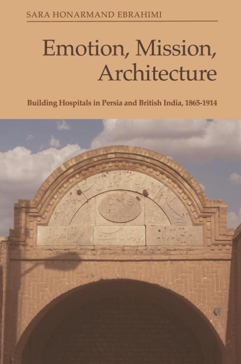 Produktbild: Emotion, Mission, Architecture