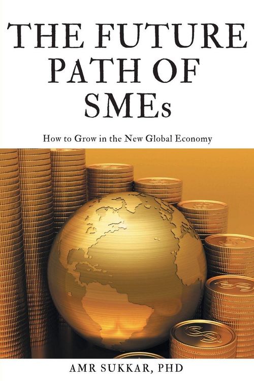 Produktbild: The Future Path of SMEs
