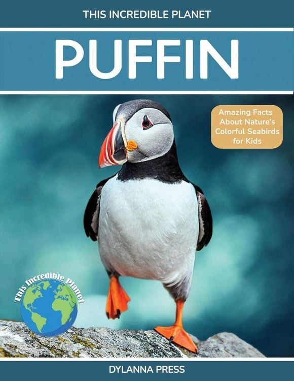 Produktbild: Puffin
