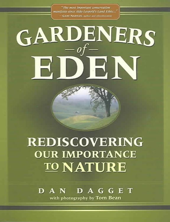Produktbild: Gardeners Of Eden