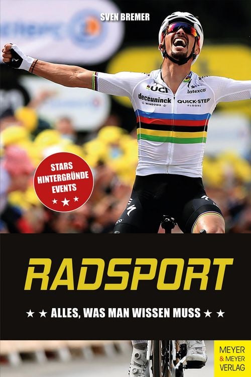 Bild vom Artikel Radsport vom Autor Sven Bremer