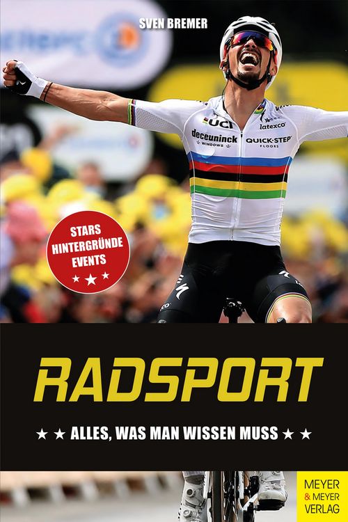 Produktbild: Radsport