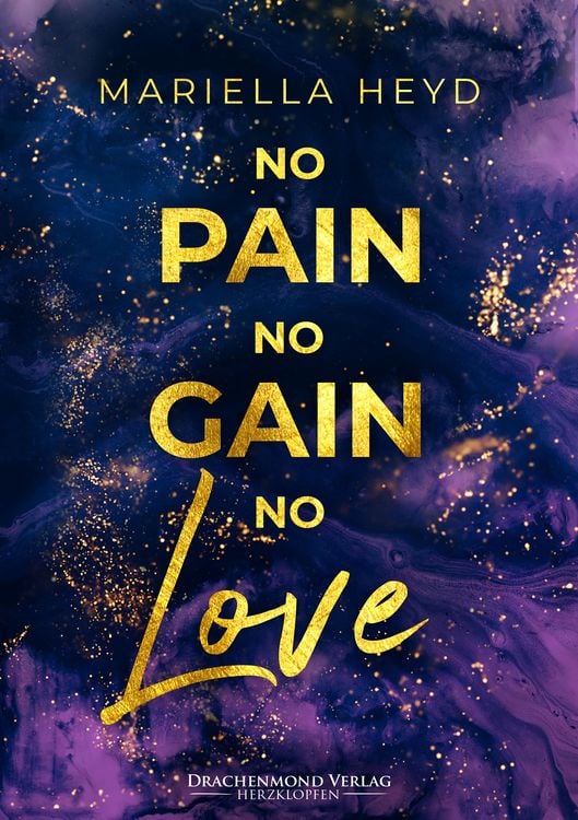 Produktbild: No Pain, No Gain - No Love