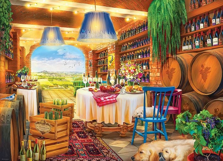Produktbild: Weingut