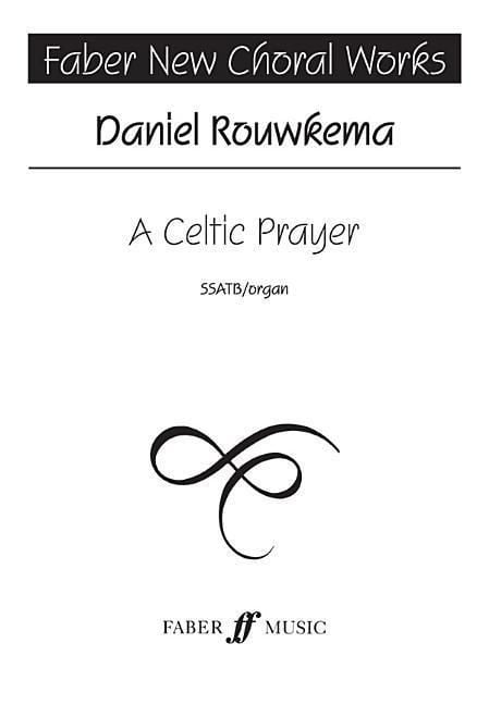 Produktbild: Celtic Prayer