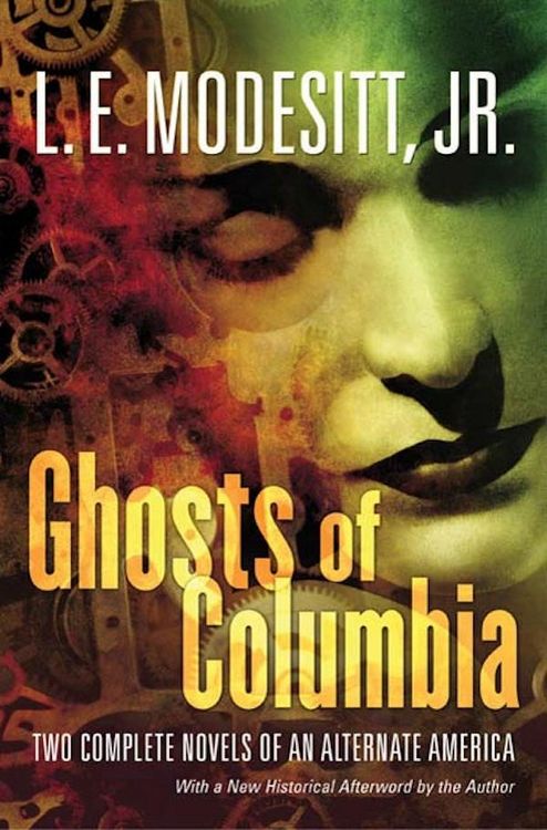 Produktbild: Ghosts of Columbia