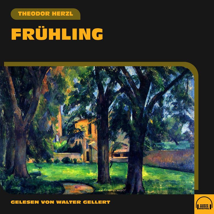 Produktbild: Fr&uuml;hling