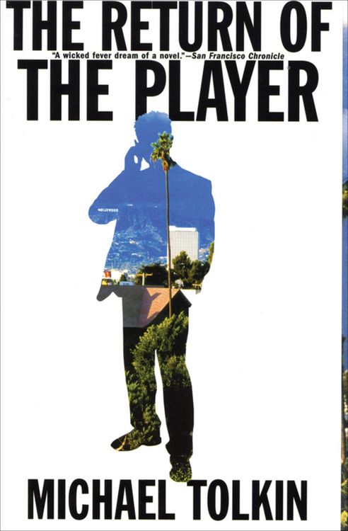 Produktbild: The Return of the Player