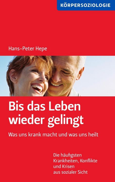 Produktbild: Bis das Leben wieder gelingt!