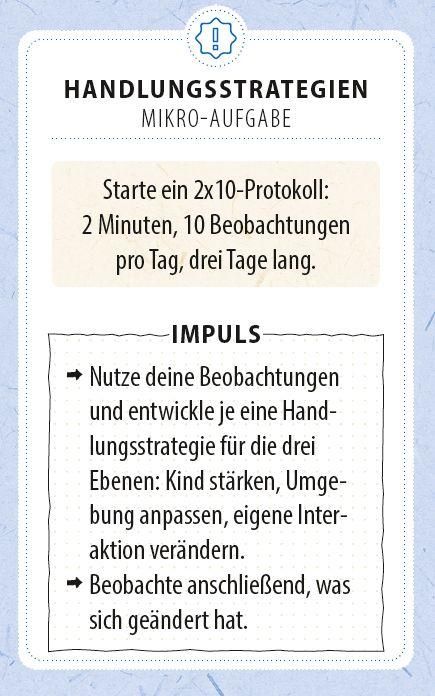 Produktbild: Verhalten verstehen, Herausforderungen begleiten