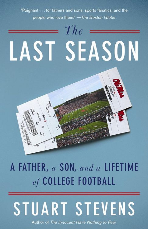 Produktbild: The Last Season