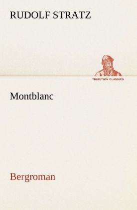 Produktbild: Montblanc