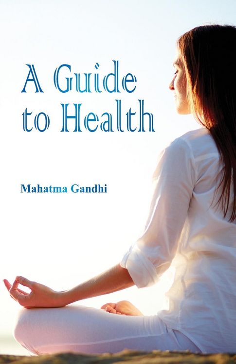Produktbild: A Guide to Health