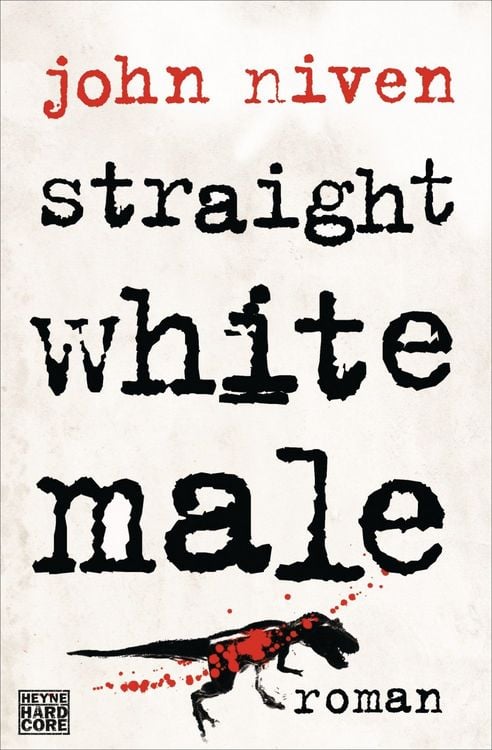 Produktbild: Straight White Male