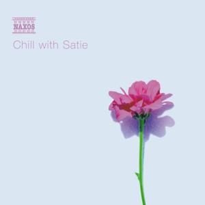 Produktbild: Chill with Satie, 1 Audio-CD