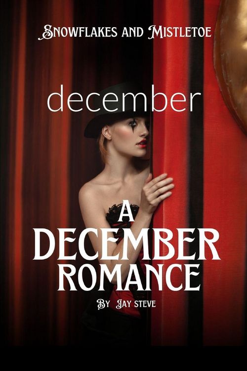Produktbild: A December Romance