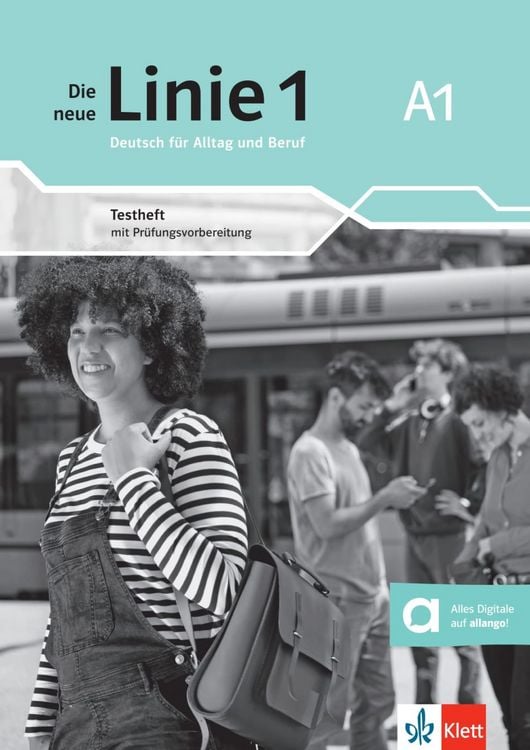 Produktbild: Die neue Linie 1 A1