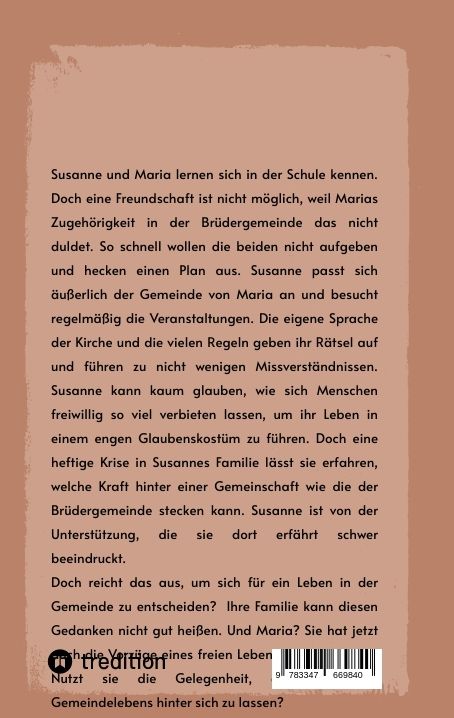 Produktbild: Wirbelsturm im Bethaus