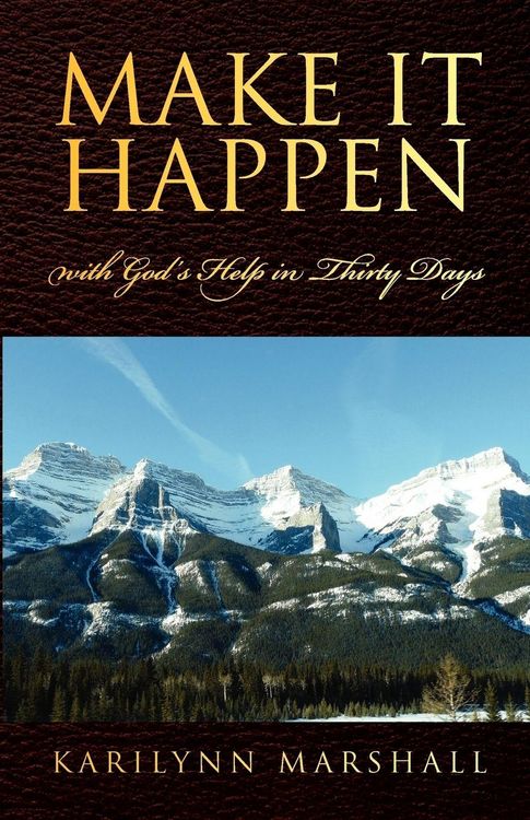 Produktbild: Make It Happen