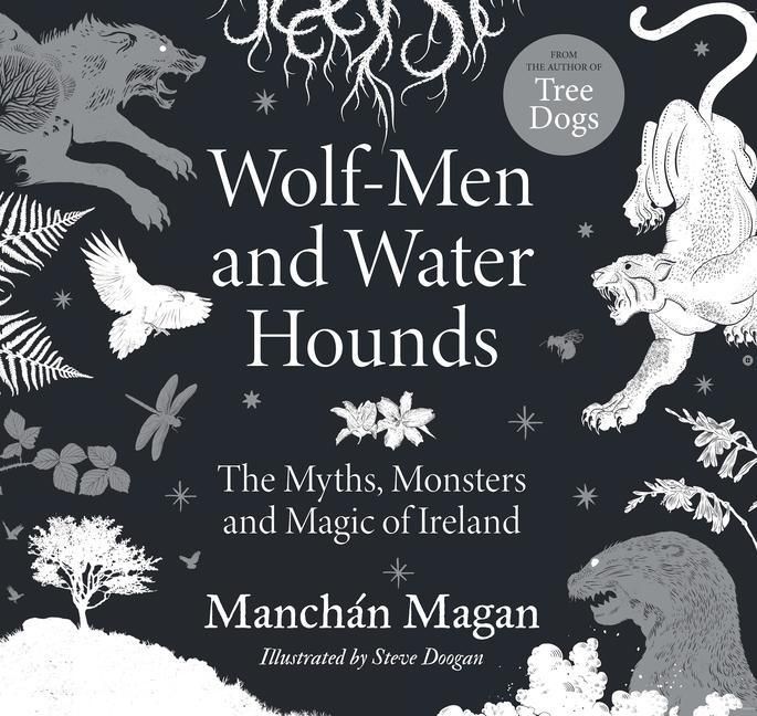 Produktbild: Wolf-Men and Water Hounds