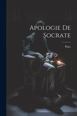 Produktbild: Apologie De Socrate