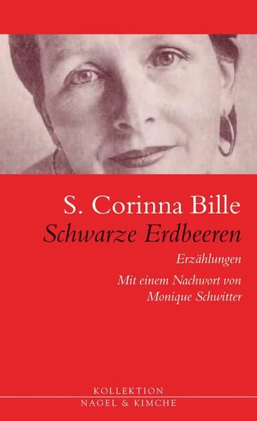 Produktbild: Schwarze Erdbeeren