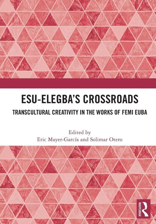 Produktbild: Esu-Elegba's Crossroads
