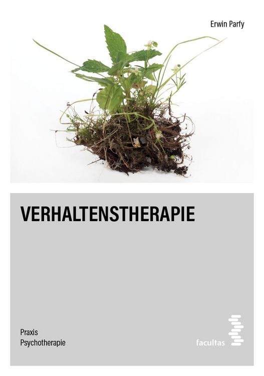 Produktbild: Verhaltenstherapie