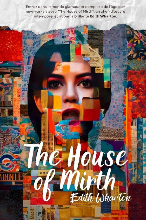 Produktbild: The House of Mirth (Traduit)