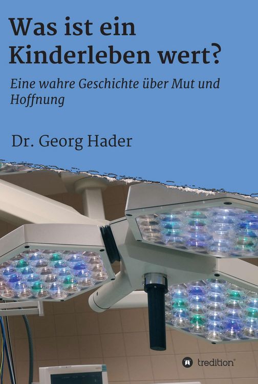 Produktbild: Was ist ein Kinderleben wert?
